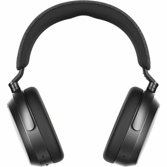  Наушники Sennheiser Momentum 4 Graphite 