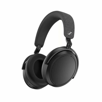  Наушники Sennheiser Momentum 4 Graphite 