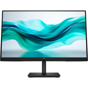  Монитор HP Series 3 Pro 322pf 9U5B0AF черный 