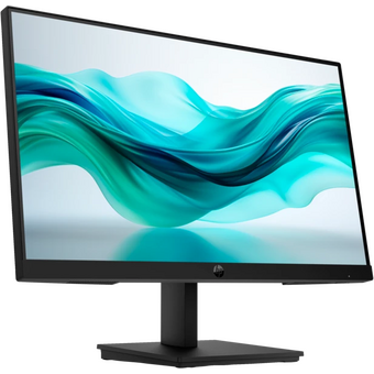  Монитор HP Series 3 Pro 322pf 9U5B0AF черный 