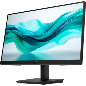  Монитор HP Series 3 Pro 322pf 9U5B0AF черный 