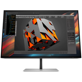  Монитор HP Series 7 Pro 724pu 8Y2F7AA черный 