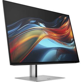  Монитор HP Series 7 Pro 724pu 8Y2F7AA черный 