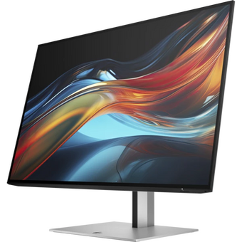  Монитор HP Series 7 Pro 724pu 8Y2F7AA черный 