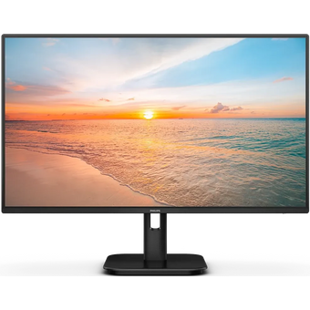  Монитор Philips E Line 24E1N1200A (24E1N1200A/01) черный 
