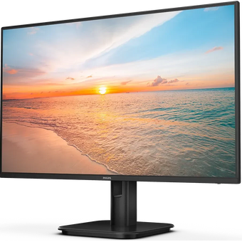  Монитор Philips E Line 24E1N1200A (24E1N1200A/01) черный 