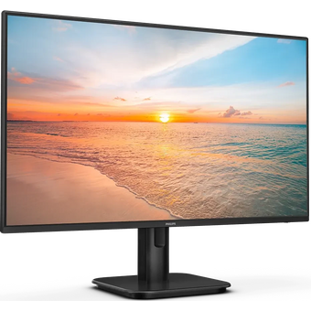  Монитор Philips E Line 24E1N1200A (24E1N1200A/01) черный 