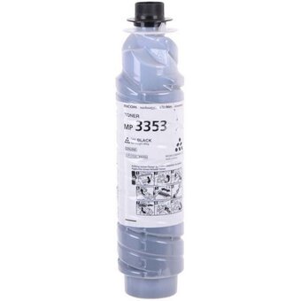  Картридж лазерный Ricoh MP 3353 842342 черный 11000стр для Ricoh Ricoh Aficio 1022/1027/1032/2022/2027/2032/2852/3010/3025 