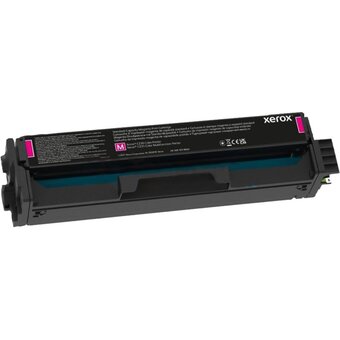  Картридж лазерный Xerox 006R04397 пурпурный (2500стр.) для Xerox C230/С235 