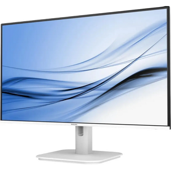  Монитор Philips 27E1N1200AW белый 