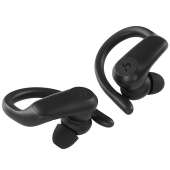  Наушники беспроводные HAKII Action black HAK1302ACT01 