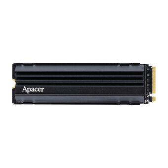  SSD APACER AP4TBAS2280Q4U-1 M.2 4TB 