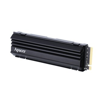  SSD APACER AP4TBAS2280Q4U-1 M.2 4TB 