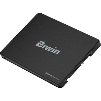  SSD Biwin 1.0Tb M100 (BM100NN01TB-RGX) 2.5" (SATA3, up to 550/500MBs, 3D NAND, 320TBW) 