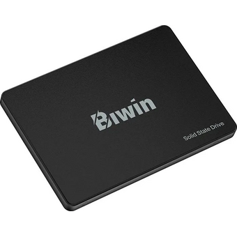  SSD Biwin 1.0Tb M100 (BM100NN01TB-RGX) 2.5" (SATA3, up to 550/500MBs, 3D NAND, 320TBW) 