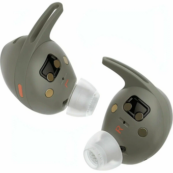  Наушники Sennheiser Momentum Sport Olive 