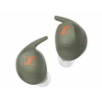  Наушники Sennheiser Momentum Sport Olive 
