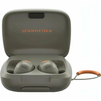  Наушники Sennheiser Momentum Sport Olive 