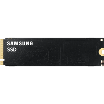  SSD Samsung 9100 Pro (MZ-VAP2T0BW) 2TB, M.2, PCI-E 5.0 x4, TLC 3D NAND (R/W - 14800/13400 MB/s) 