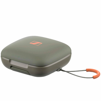  Наушники Sennheiser Momentum Sport Olive 