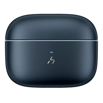  Наушники беспроводные HAKII Time Pro black HAK1302TPR01 
