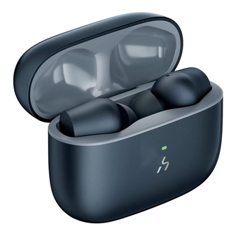  Наушники беспроводные HAKII Time Pro black HAK1302TPR01 
