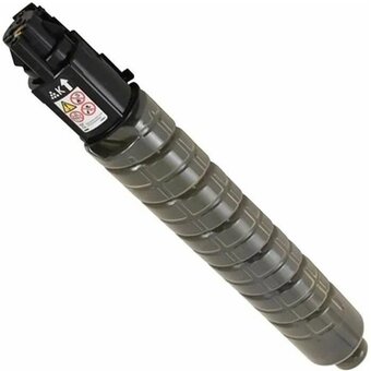  Картридж лазерный Ricoh IM C300-K (842601) черный (17000стр.) для Ricoh Ricoh IMC300/400 
