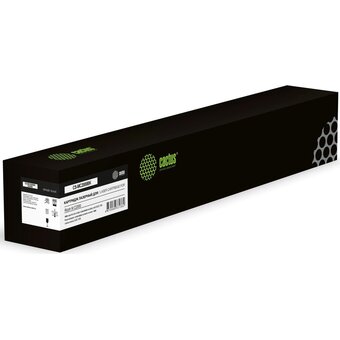  Картридж лазерный Cactus CS-MC2000BK (842454) черный (18000стр.) для Ricoh M C2000 