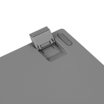  Клавиатура Keychron K3 Max Gateron Low Profile (RGB K3M-H1-RU) Red 