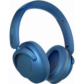  Наушники беспроводные 1MORE Sonoflow SE HQ31 синие 