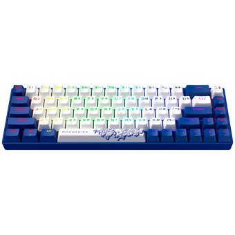  Клавиатура Machenike K600-68 Orion (JJ02G200DRU) 