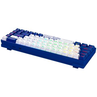  Клавиатура Machenike K600-68 Orion (JJ02G200DRU) 