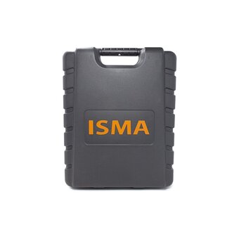  Набор инструментов ISMA 1057 