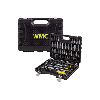  Набор инструментов WMC Tools WMC-41082-5DS-м 