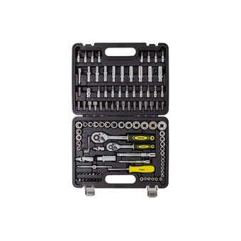  Набор инструментов WMC Tools WMC-41082-5DS-м 