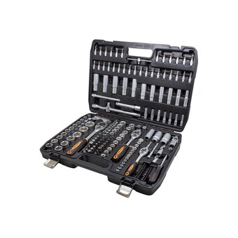  Набор инструментов Partner PA-41723-5 