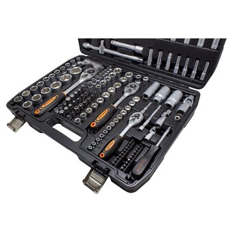  Набор инструментов Partner PA-41723-5 