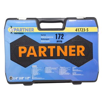  Набор инструментов Partner PA-41723-5 