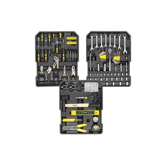  Набор инструментов WMC Tools WMC186-3 