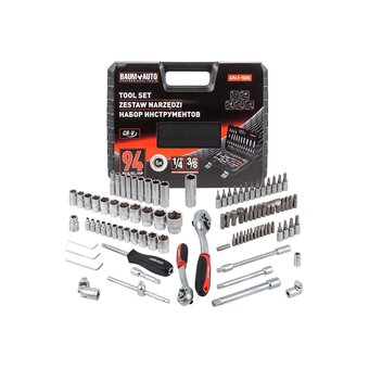  Набор инструментов BaumAuto BM-4941-5DS 