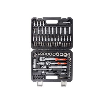  Набор инструментов BaumAuto BM-4941-5DS 