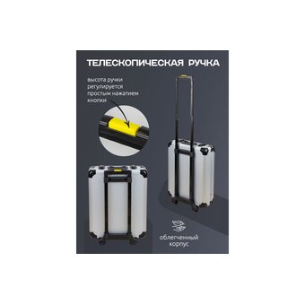  Набор инструментов WMC Tools WMC186-3 