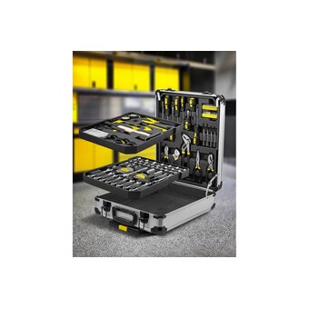  Набор инструментов WMC Tools WMC186-3 