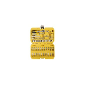  Набор инструментов Hanskonner HK1045-20-S46 (46 предметов) 