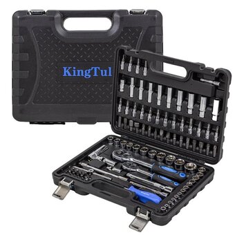  Набор инструментов KingTul KT-4941-5DS-м 
