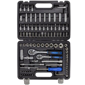  Набор инструментов KingTul KT-4941-5DS-м 