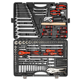  Набор инструментов Disen DS41802-5 