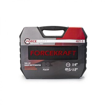 Набор инструментов ForceKraft FK-4821-5 