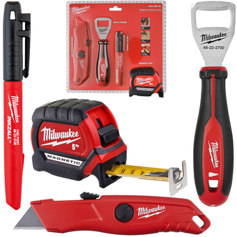  Набор инструментов Milwaukee 4932480553 