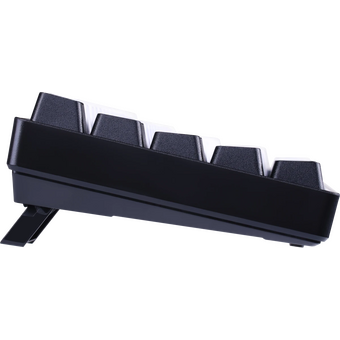  Клавиатура DEFENDER Aris GK-349 45349 бело/черный 